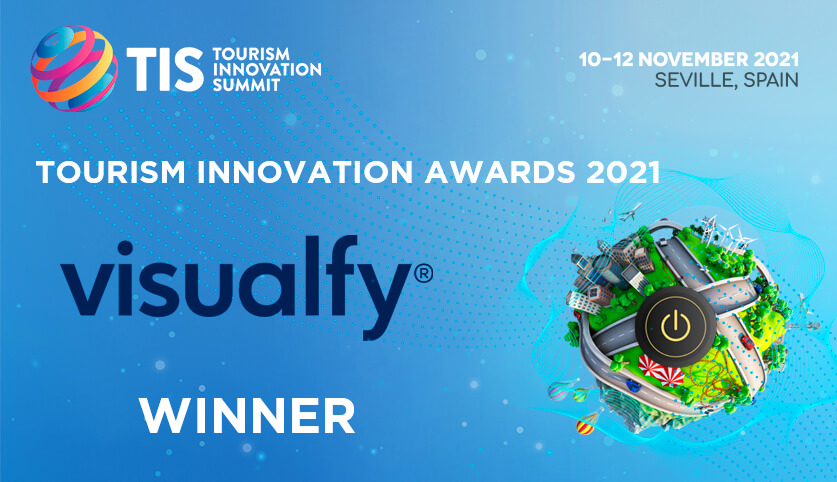 Visualfy premio