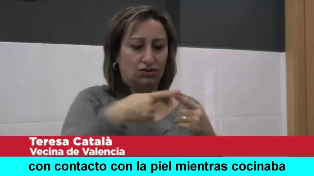 Periódico digital Las Provincias