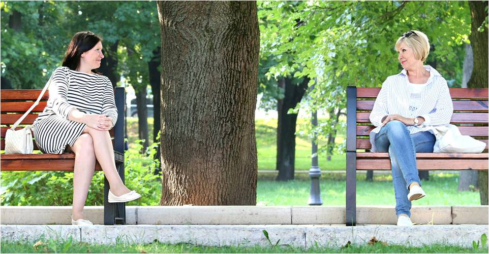 La ordena sobrevenida en adultos