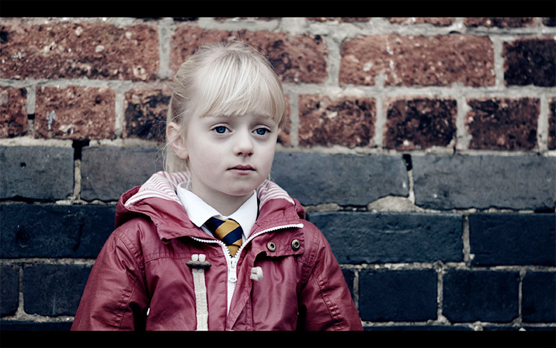 Maisie Sly se gana el Oscar