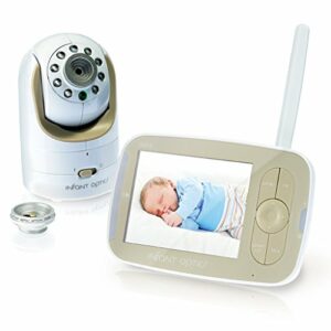Vigilabebés Baby Monitor DXR-8