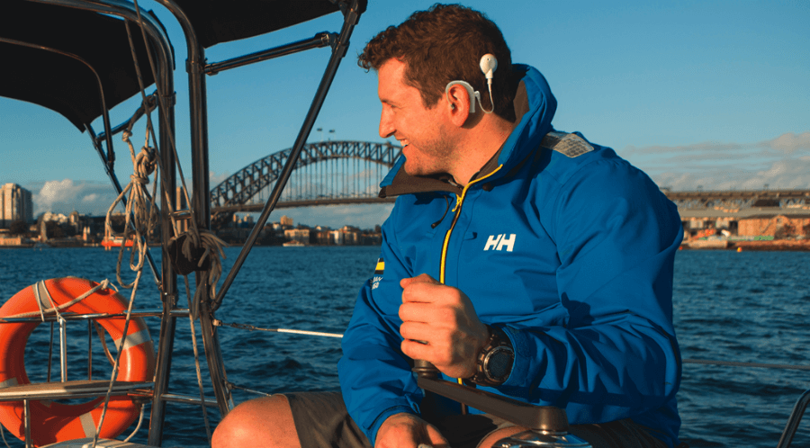 Implantes cocleares de diseño de Advanced Bionics