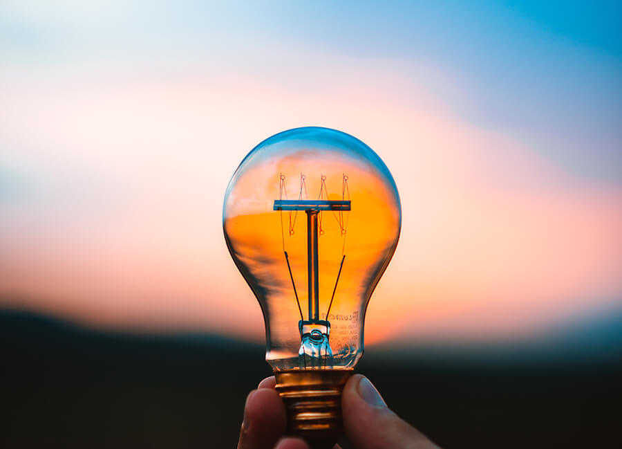 Ahorrar en la factura de la luz