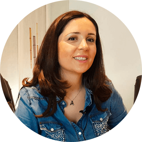 ana monzon, a teacher ana monzon, a teacher