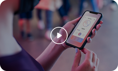 The app that visualises what you can’t hear