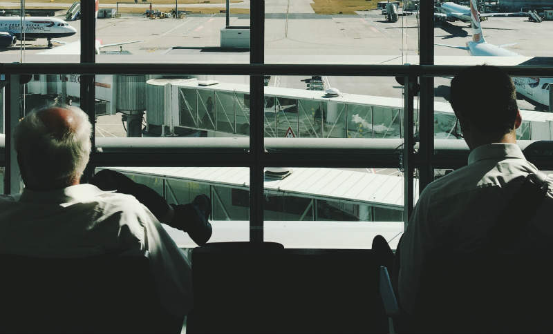 Cómo es la atención a personas sordas en aeropuertos Cómo es la atención a personas sordas en aeropuertos