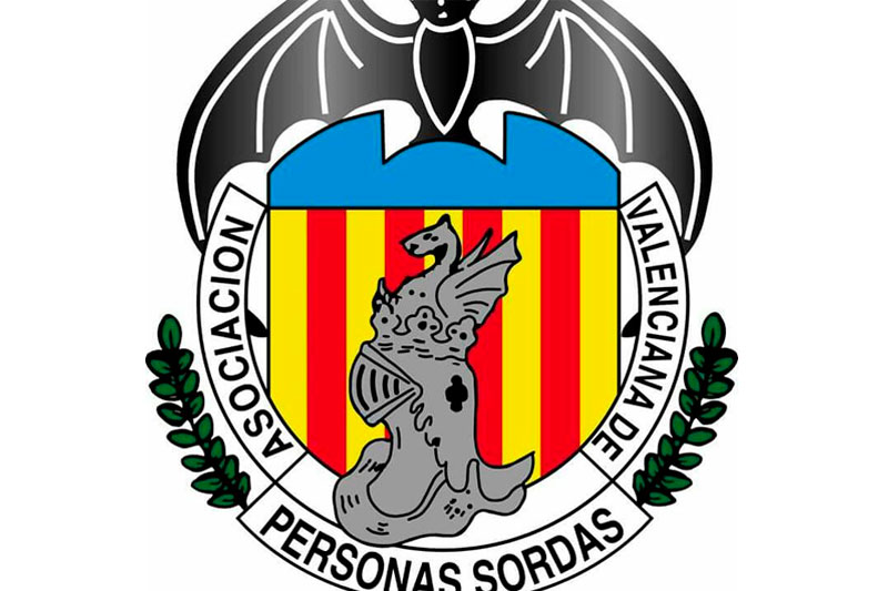 Charla en la Asociación Valenciana de Sordos (AVS)