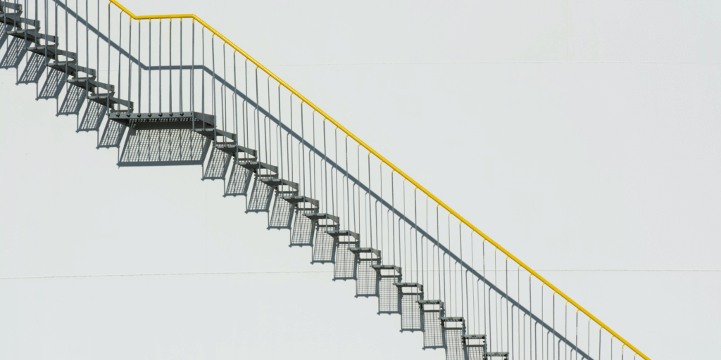 Banner campana trabajo