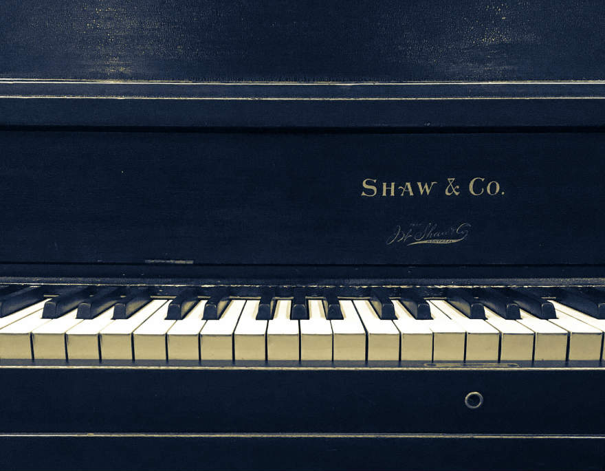 Beneficios de la música en los niños sordos