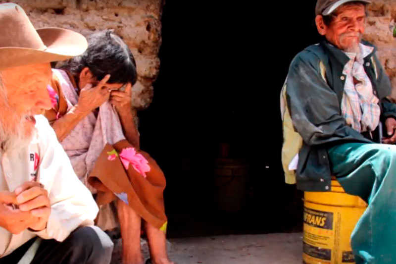 Familia supervivientes