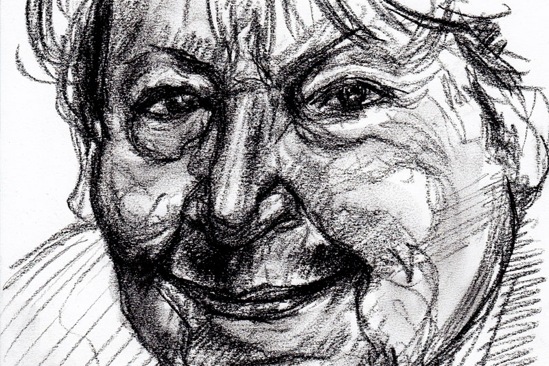 Gloria Fuertes lesbiana