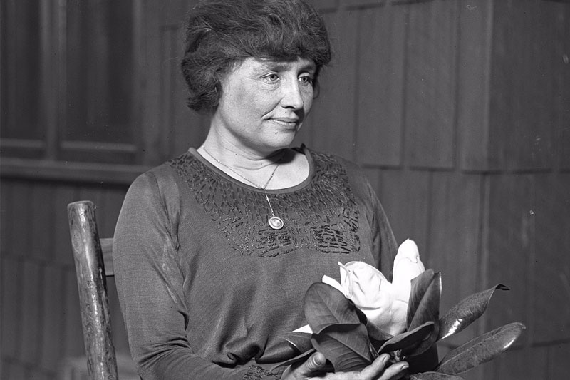 Helen Keller Visualfy Helen Keller Visualfy