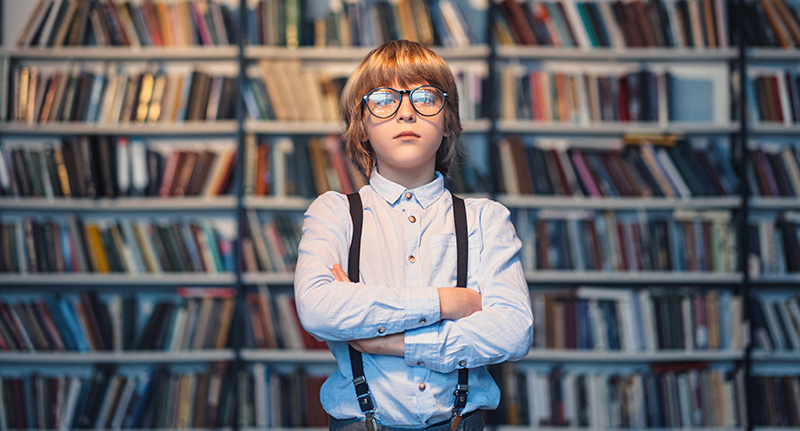 Inglés lengua signos