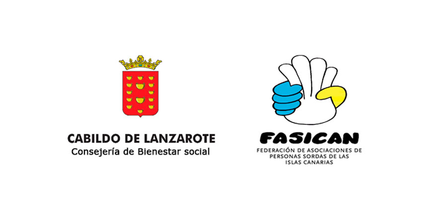 Lenguas signos Canarias