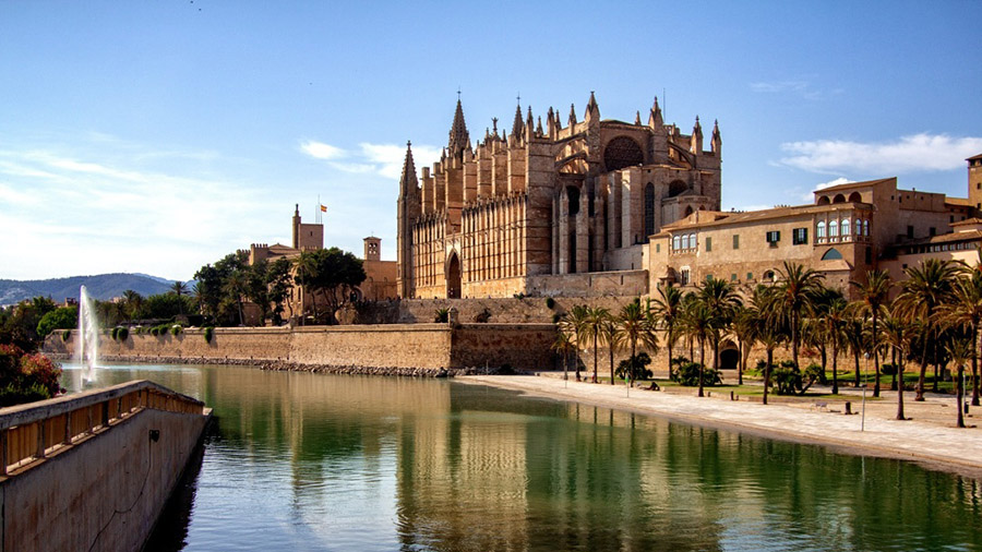 Mallorca