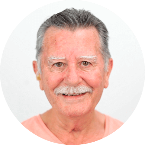 marcelino gómez, an active grandfather marcelino gómez, an active grandfather