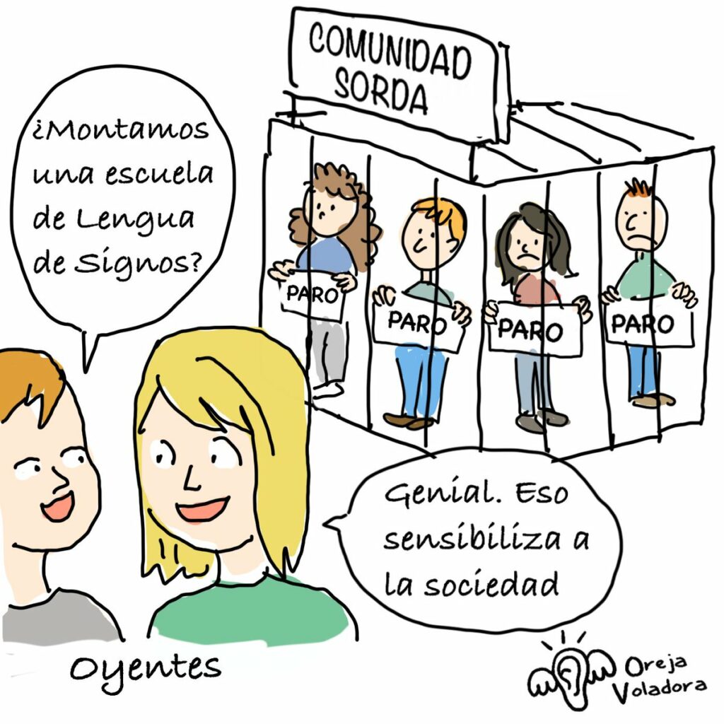 Viñetas de Isabes Heras