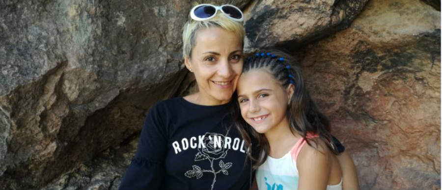 Cómo se sienten unos padres cuando les dicen que su hijo es sordo