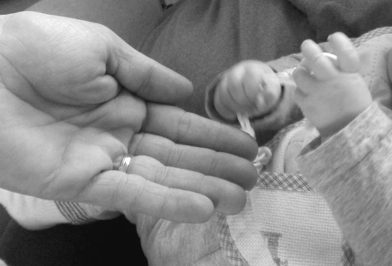 Como educan los padres sordos a sus hijos oyentes