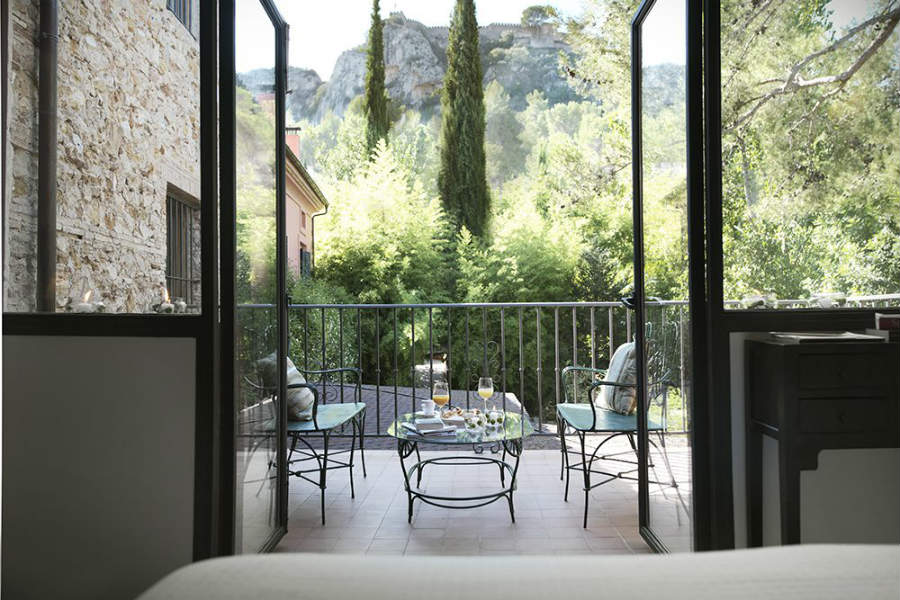 Participar en el sorteo de Visualfy