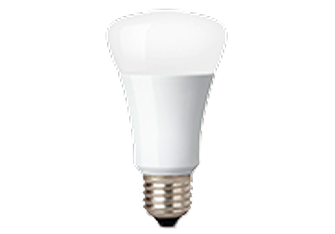 image of a philips hue image of a philips hue