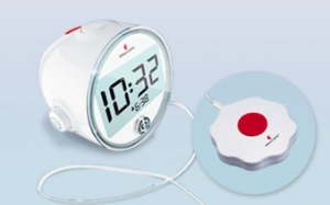 productos de apoyo para sordos