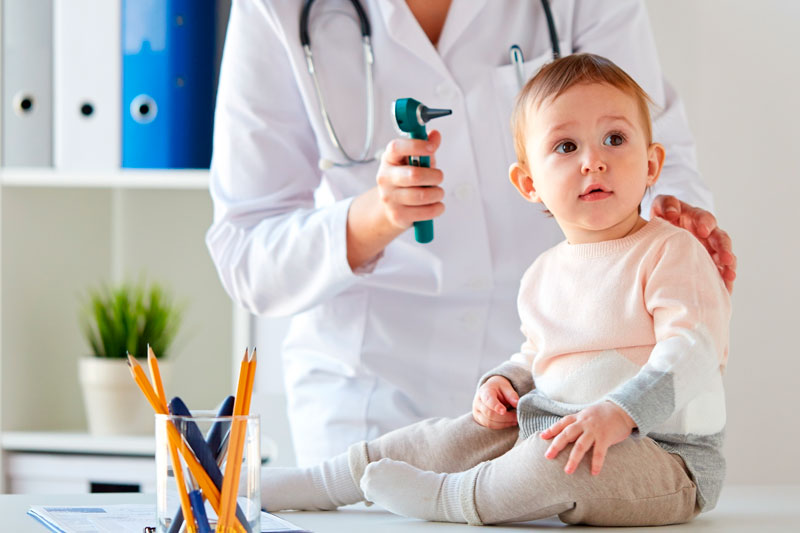 detectan sordera en bebes detectan sordera en bebes