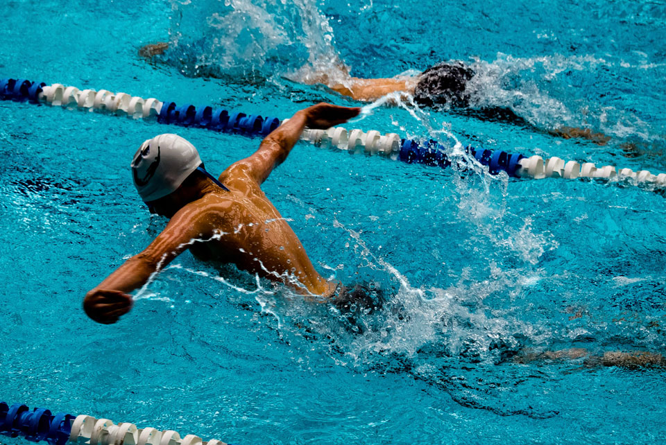 sordolimpiadas nadador