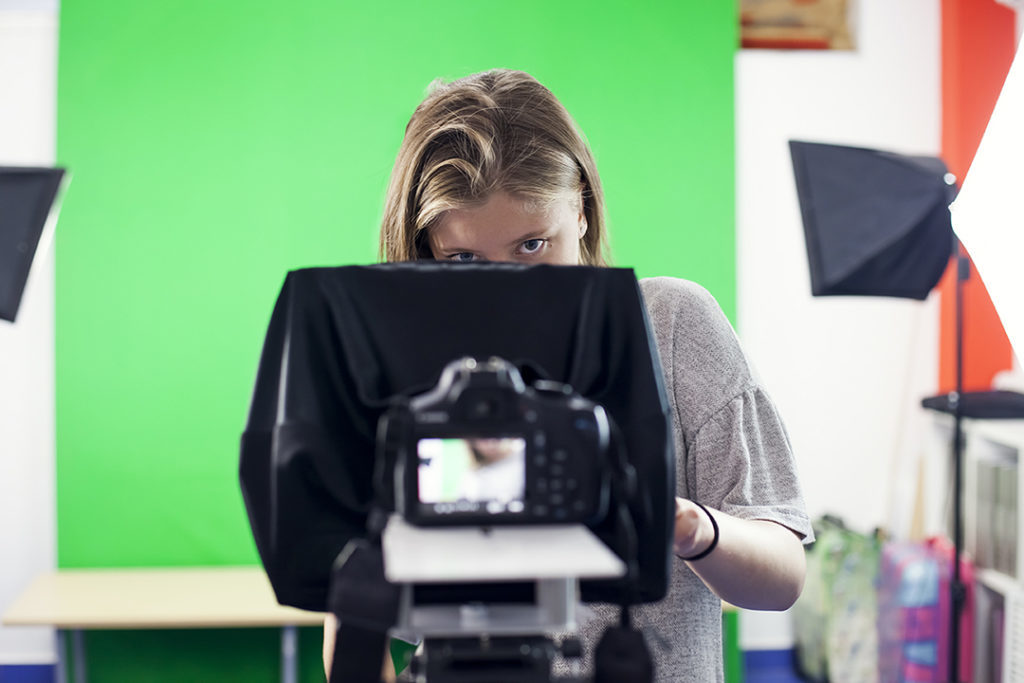 Los sordos también trabajamos