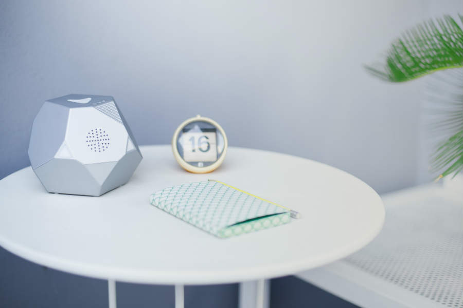 Visualfy Home detecta los sonidos de tu hogar