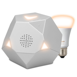 Integración de Philips Hue en Visualfy Home